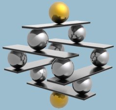 Need help with the balancing act?